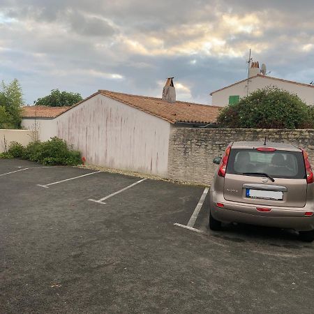Ma Re Basse La Flotte Exterior foto